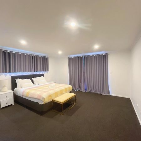 Rotorua Sunshine Brand New 4 Bedroom House Luaran gambar