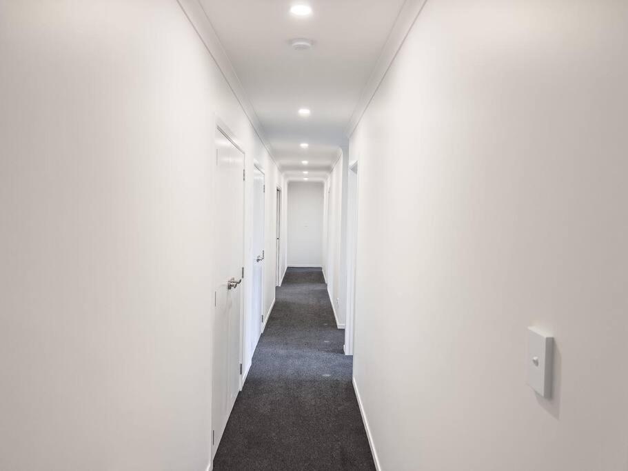 Rotorua Sunshine Brand New 4 Bedroom House Luaran gambar