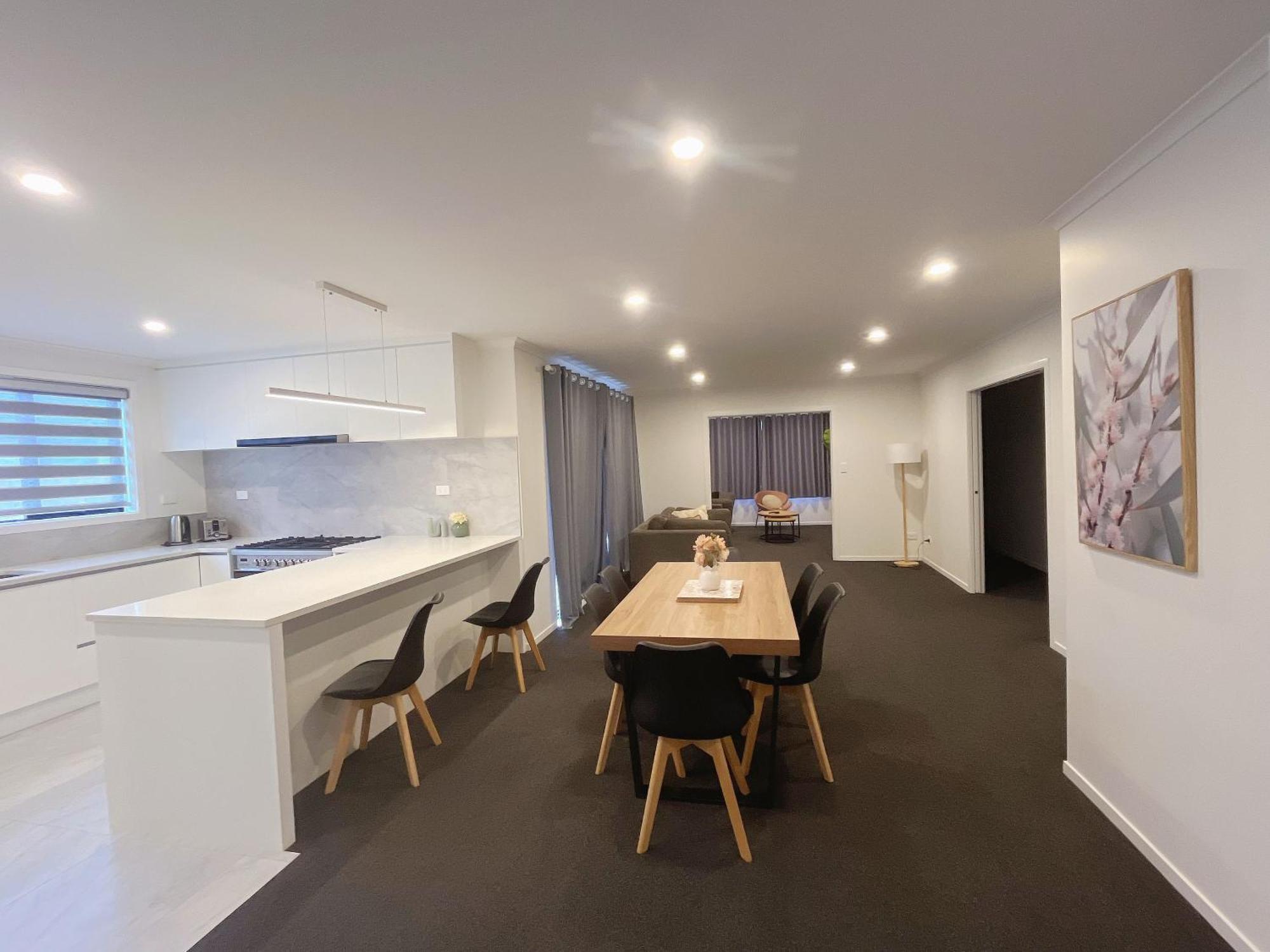 Rotorua Sunshine Brand New 4 Bedroom House Luaran gambar