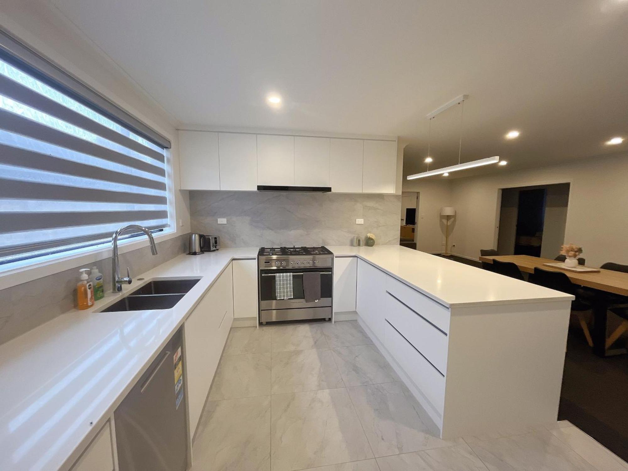 Rotorua Sunshine Brand New 4 Bedroom House Luaran gambar