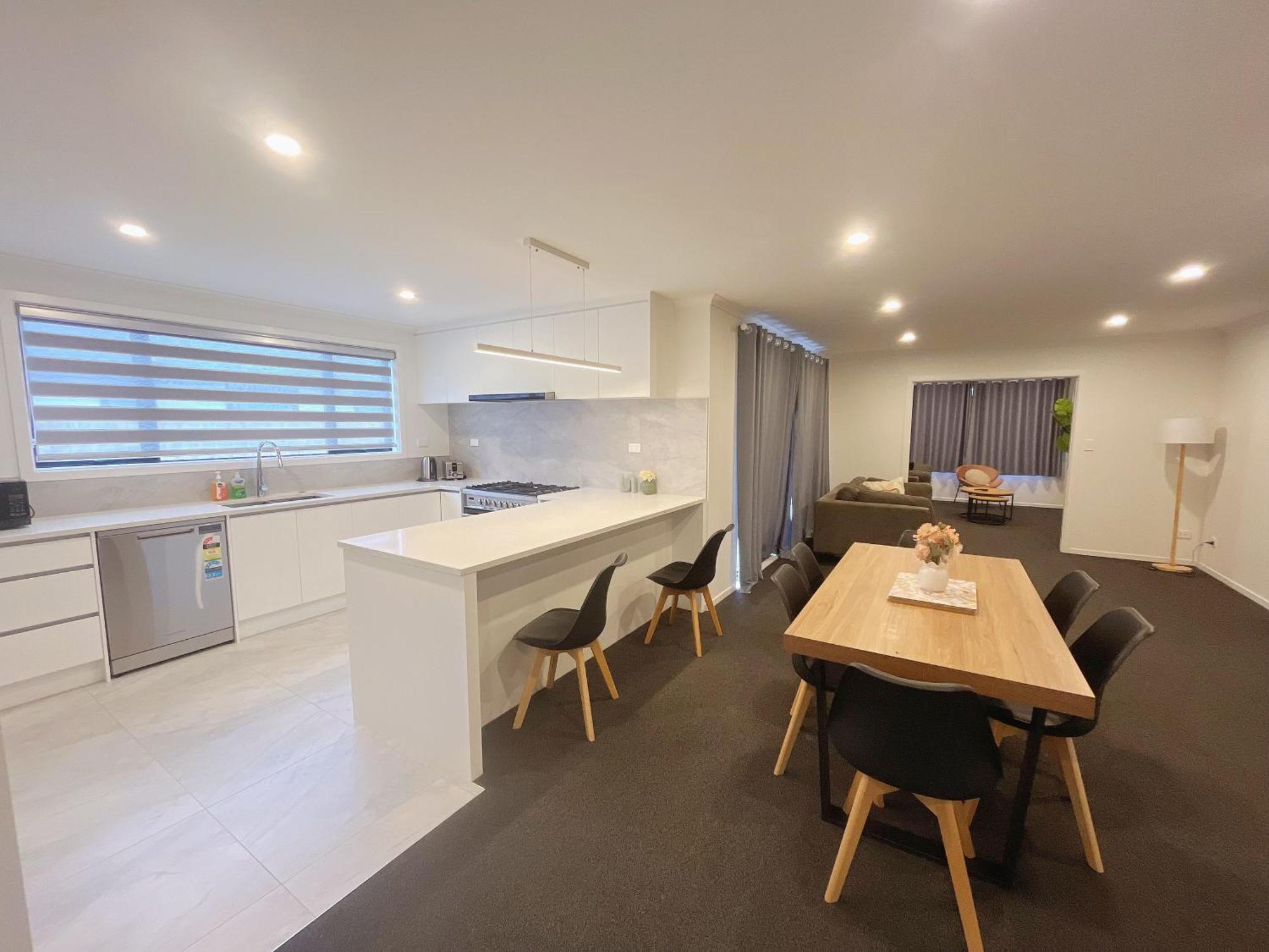 Rotorua Sunshine Brand New 4 Bedroom House Luaran gambar