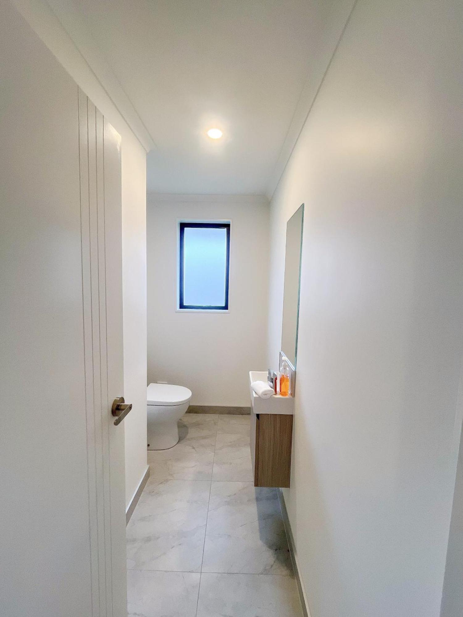 Rotorua Sunshine Brand New 4 Bedroom House Luaran gambar