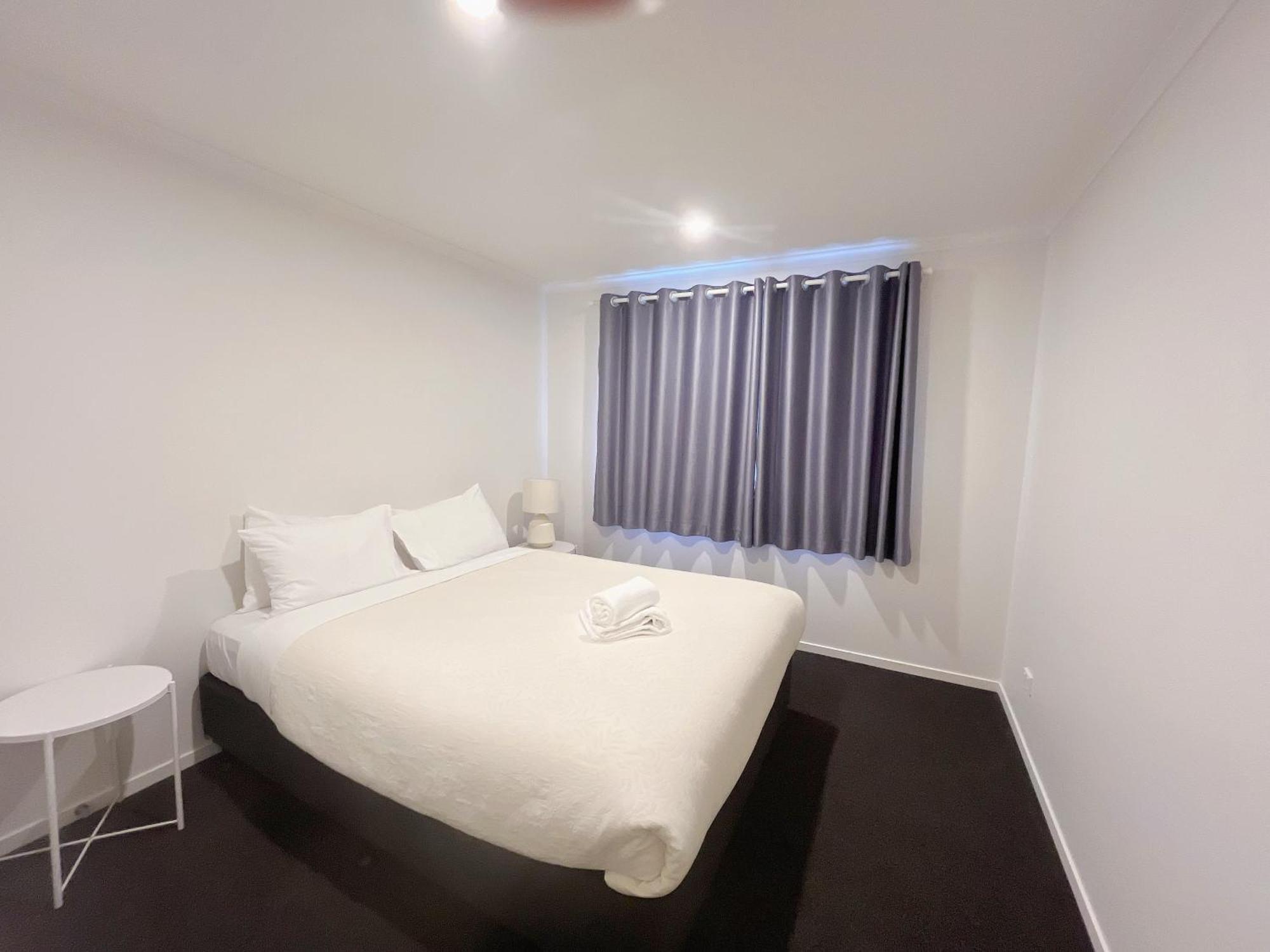 Rotorua Sunshine Brand New 4 Bedroom House Luaran gambar