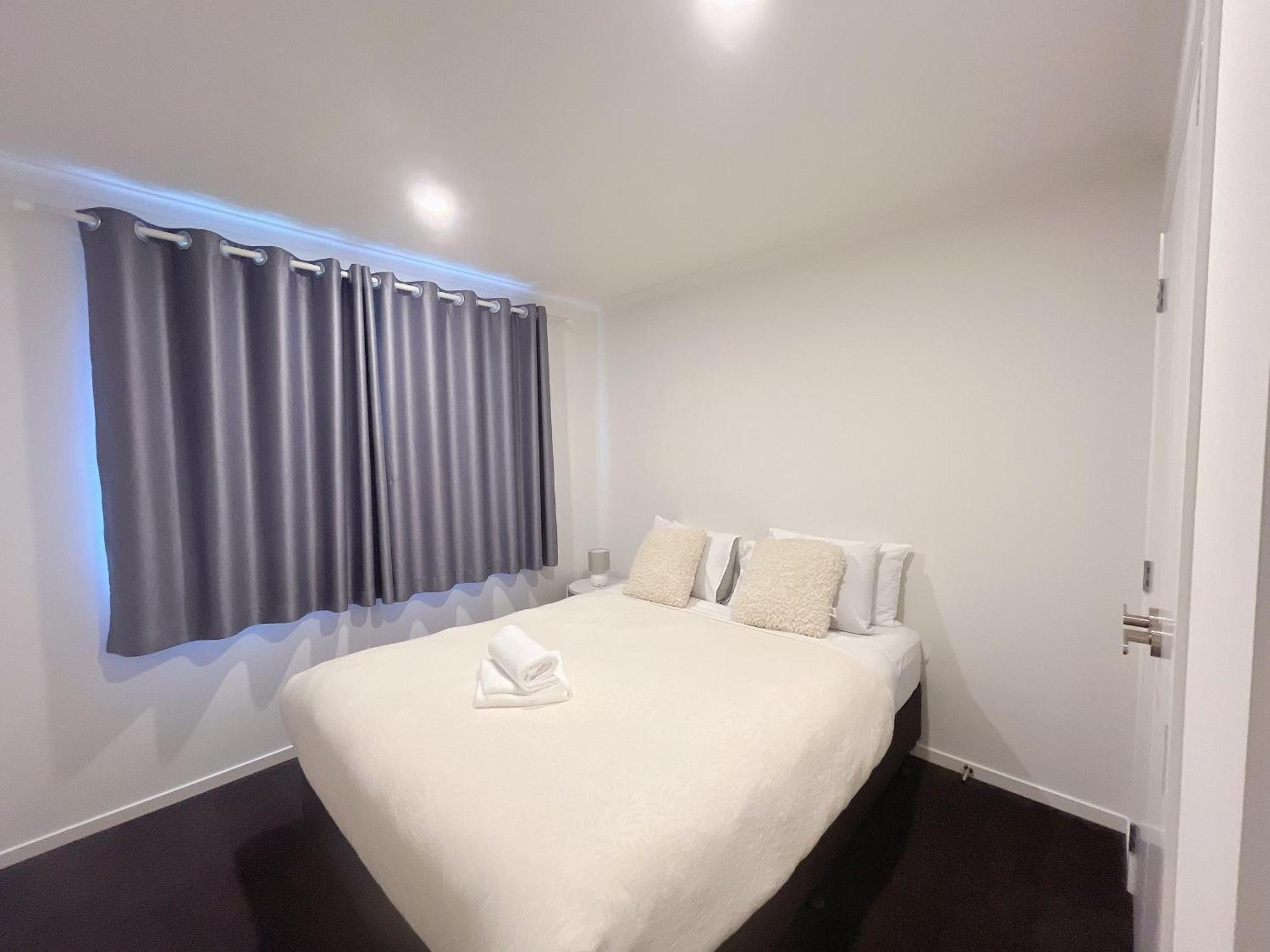 Rotorua Sunshine Brand New 4 Bedroom House Luaran gambar