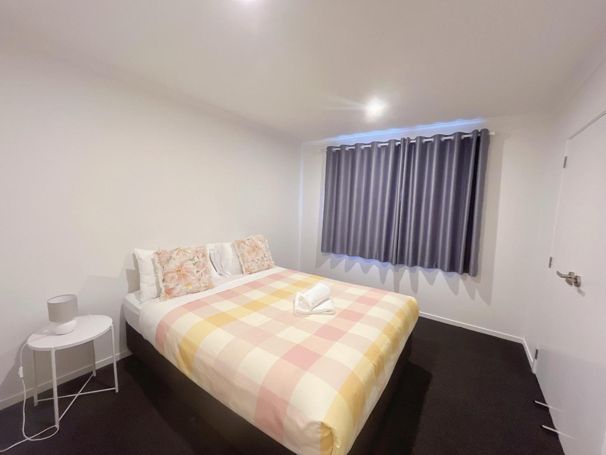 Rotorua Sunshine Brand New 4 Bedroom House Luaran gambar