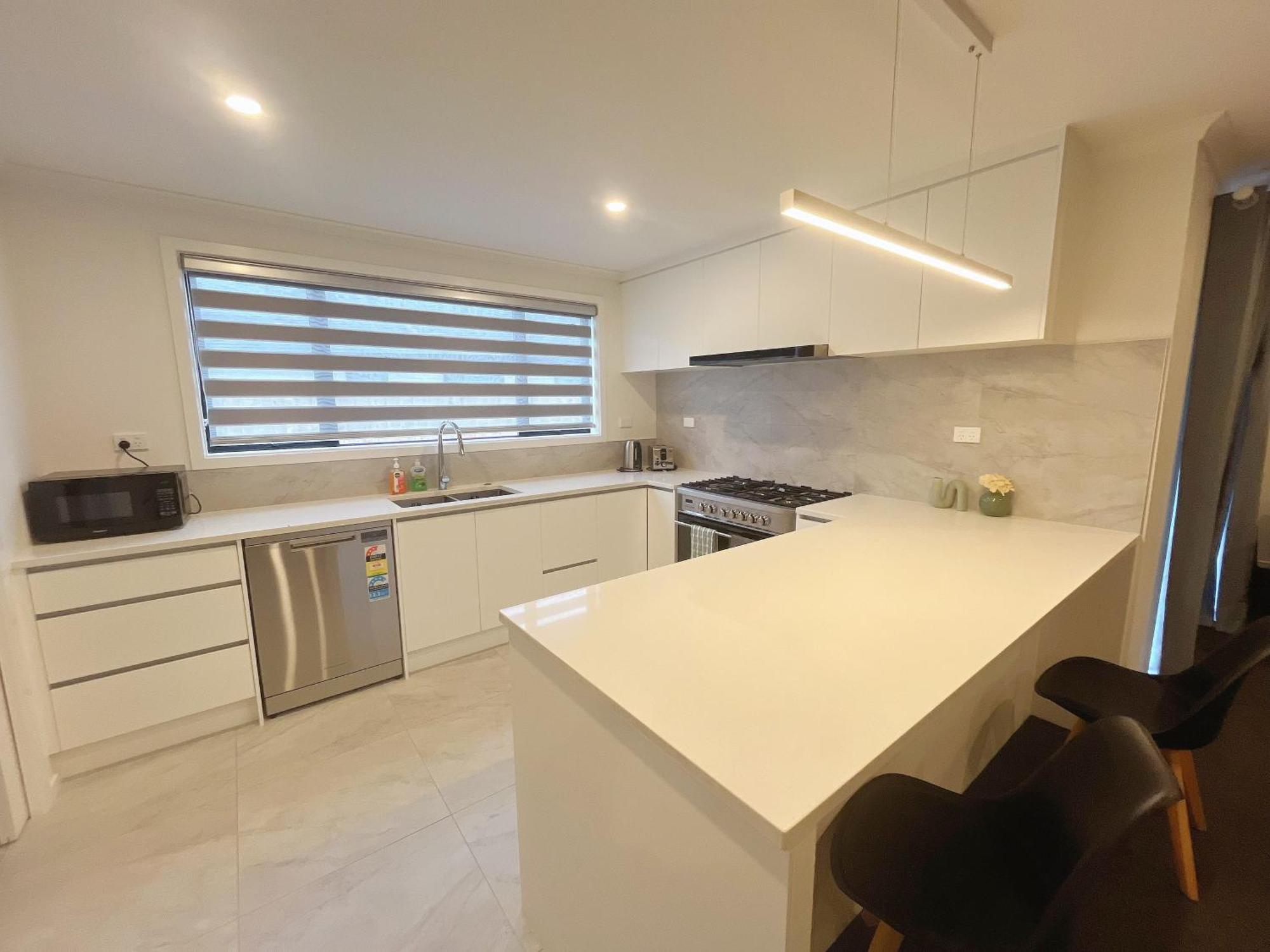 Rotorua Sunshine Brand New 4 Bedroom House Luaran gambar